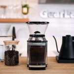 how to clean cuisinart coffee grinder