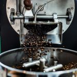 how to roast coffee beans