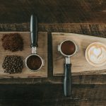 instant coffee vs ground coffee