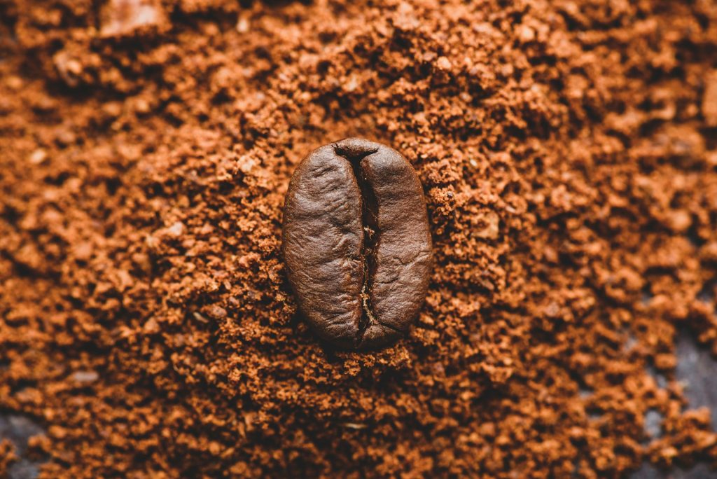 instant coffee vs ground coffee