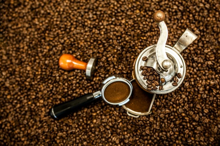 best coffee beans for cold brew