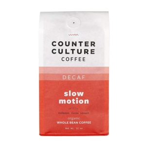 Counter Culture Coffee Slow Motion Decaf Blend