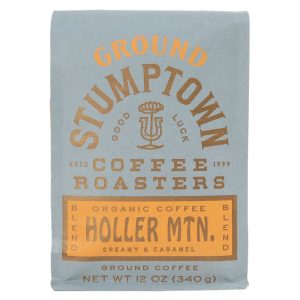 Stumptown Coffee Roasters Holler Mountain Medium Roast