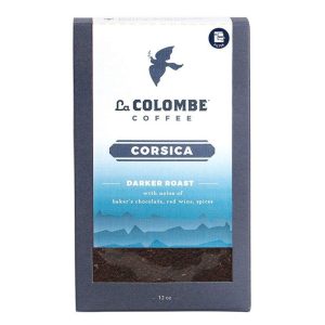 La Colombe Corsica Dark Roast