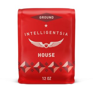 Intelligentsia Coffee Light Roast