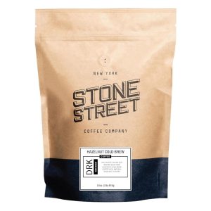 Stone Street Cold Brew Flavored Coffee