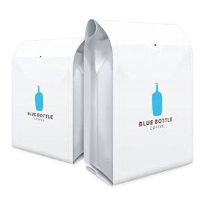 Blue Bottle: Beta Blend Medium Roast