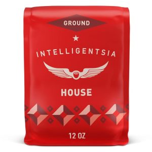 Intelligentsia: Illumination Blend Light Roast