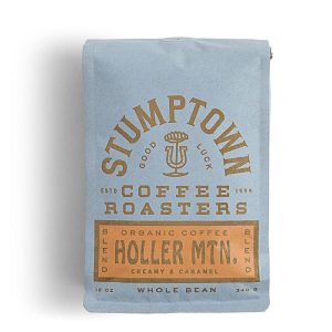 STUMPTOWN Holler Mountain - Single Origin Star