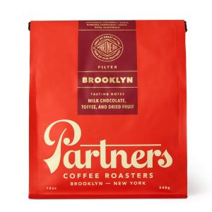 Partners Brooklyn - Sophisticated Sips