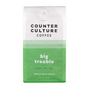 Counter Culture Coffee Big Trouble