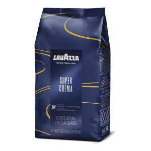 Lavazza Super Crema