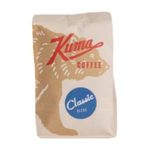 Kuma Coffee Roasters Classic