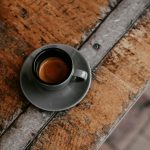 how to make espresso with instant coffee