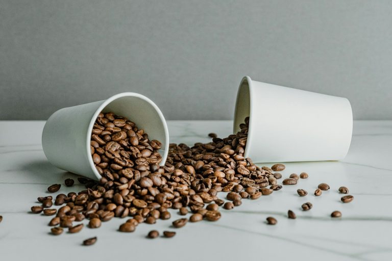 The Biggest Mistakes People Make When Storing Coffee Beans