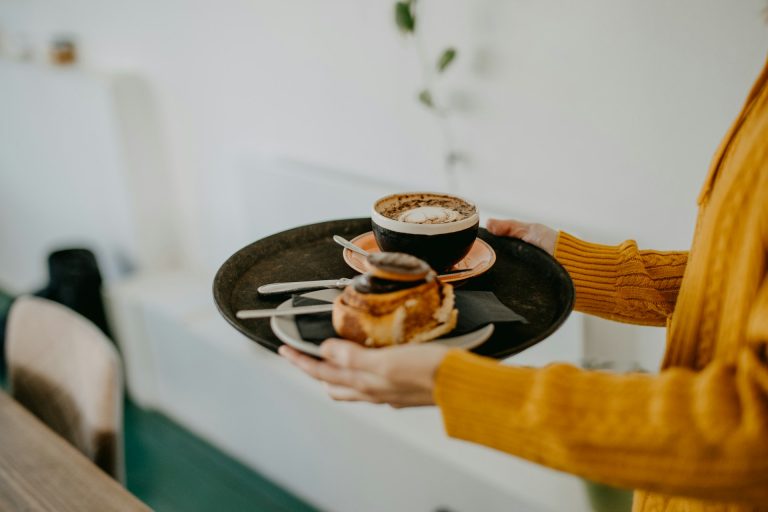 Why You Should Try Coffee in Your Baking: Delicious Recipes You’ll Love