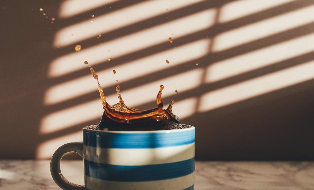 Why You Should Never Use Boiling Water for Brewing Coffee