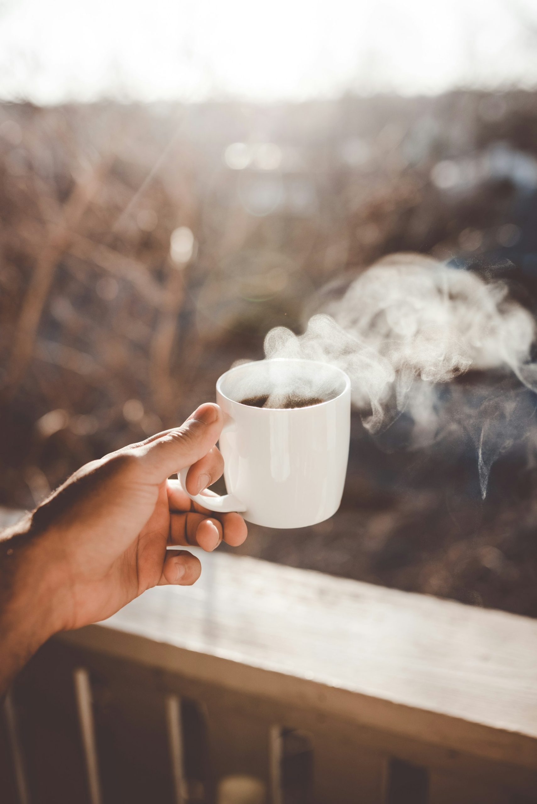 How Coffee Can Improve Your Focus and Productivity