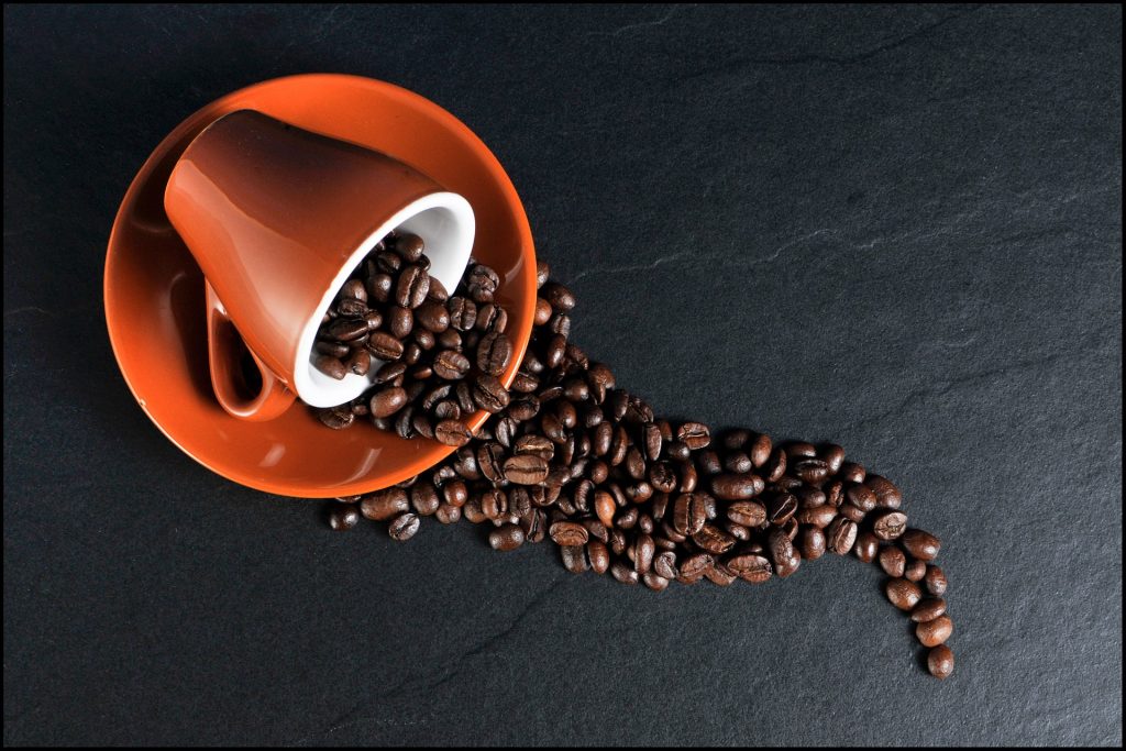 The Coffee Grind Size You’re Probably Getting Wrong