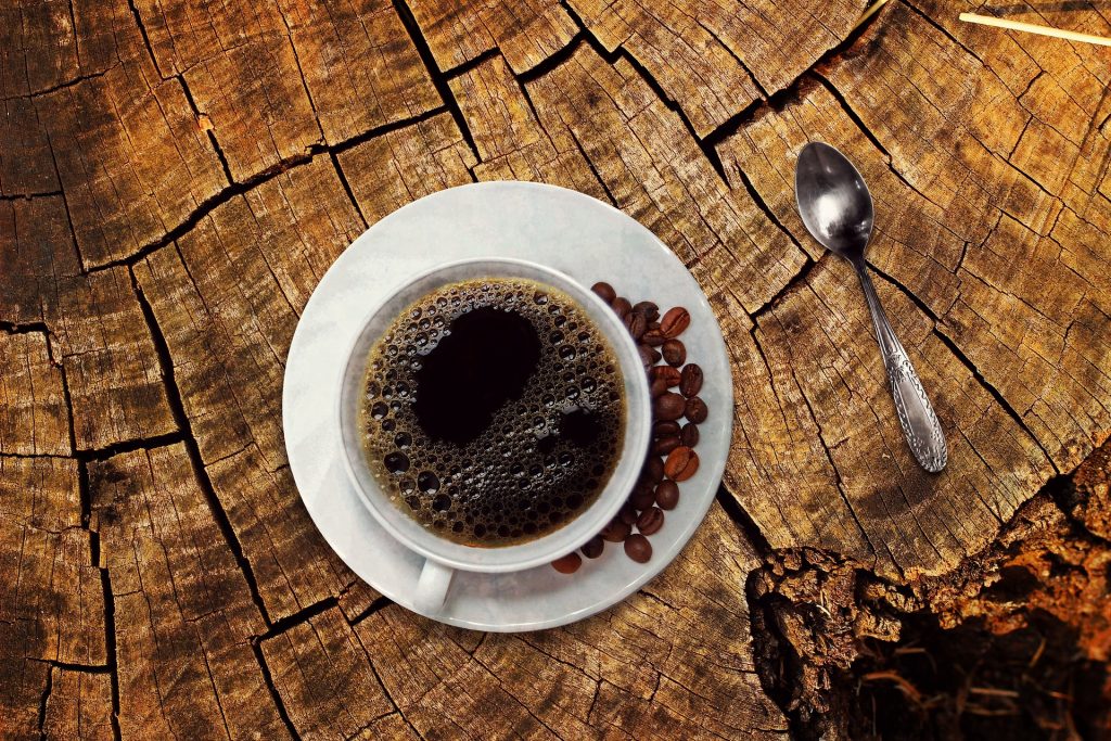 How Coffee Farming Impacts the Environment – And What You Can Do About It