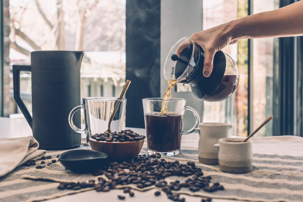 The Coffee Grind Size You’re Probably Getting Wrong