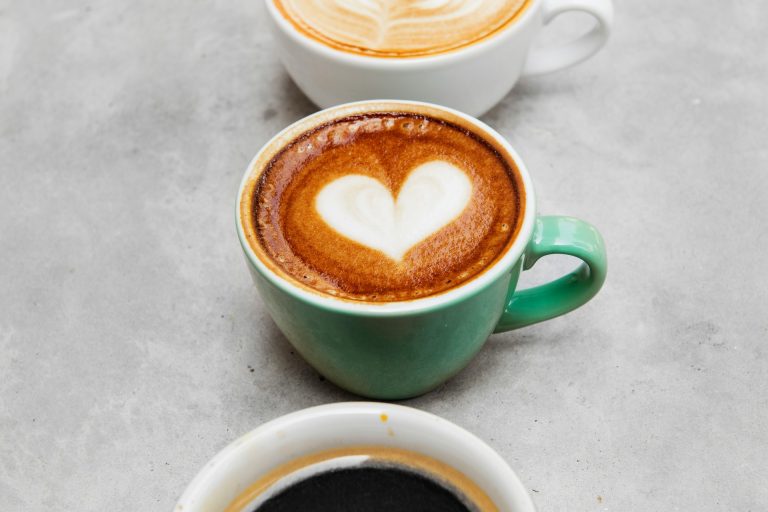 5 Easy Coffee Recipes to Make at Home That Taste Better Than the Café