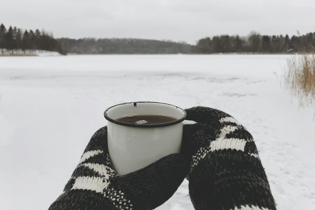 Why Coffee Might Be Good for Your Heart: The Science Behind It