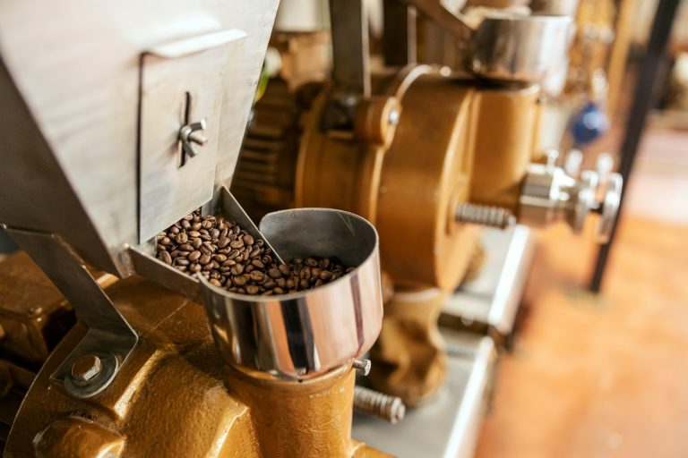 The Coffee Grind Size You’re Probably Getting Wrong