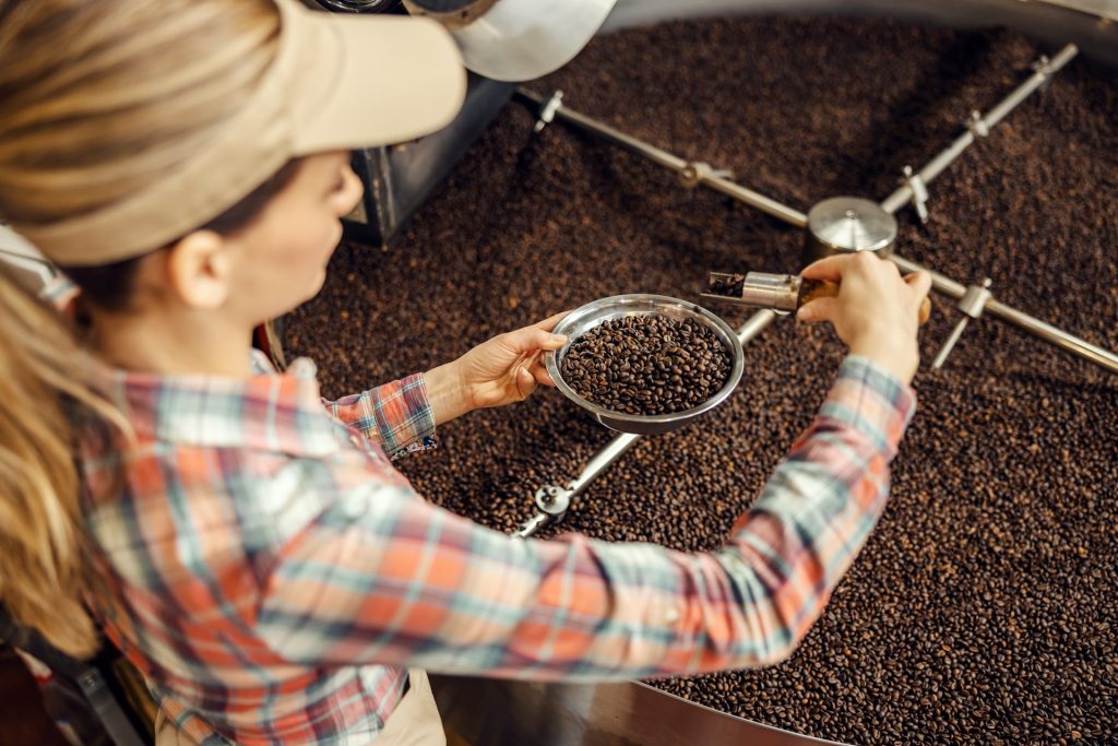 The Coffee Grind Size You’re Probably Getting Wrong