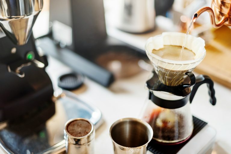 French Press vs Drip Coffee: Which Brewing Method Is Right for You?