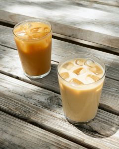 The Best Cold Brew Coffee Recipes for Hot Summer Days