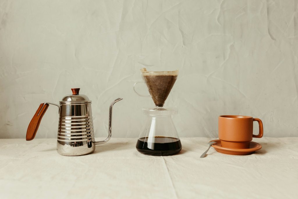 Instant Coffee vs Fresh Brew: Why One Tastes So Much Better