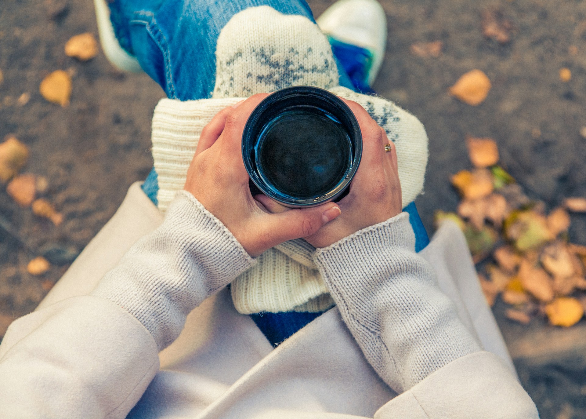 Reusable Cups vs Disposable: The Environmental Impact of Your Coffee Habit