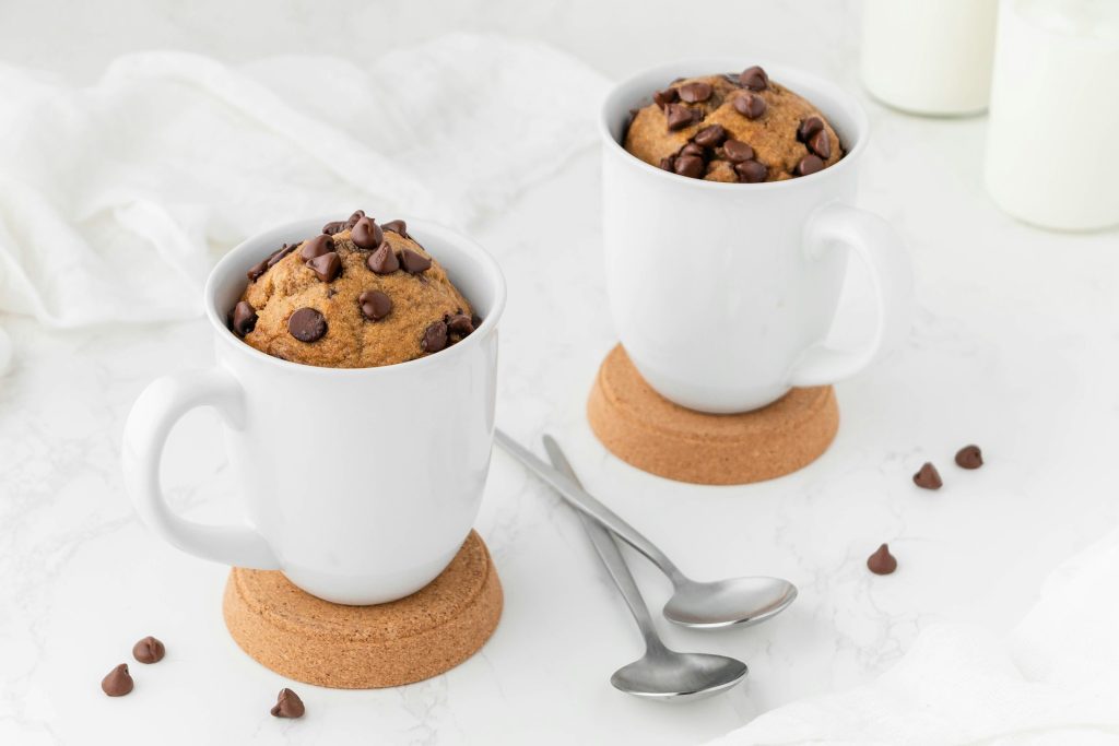 Top 5 Coffee Desserts You Can Make in Under 30 Minutes