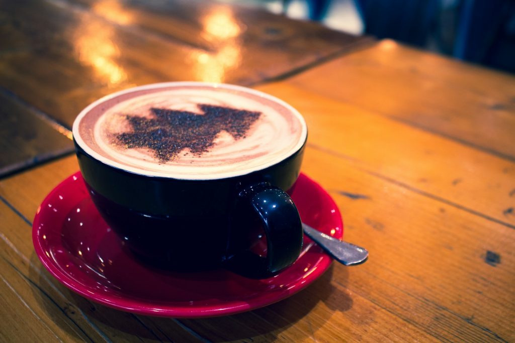 The Best Way to Clean Your Coffee Maker for a Fresher Brew