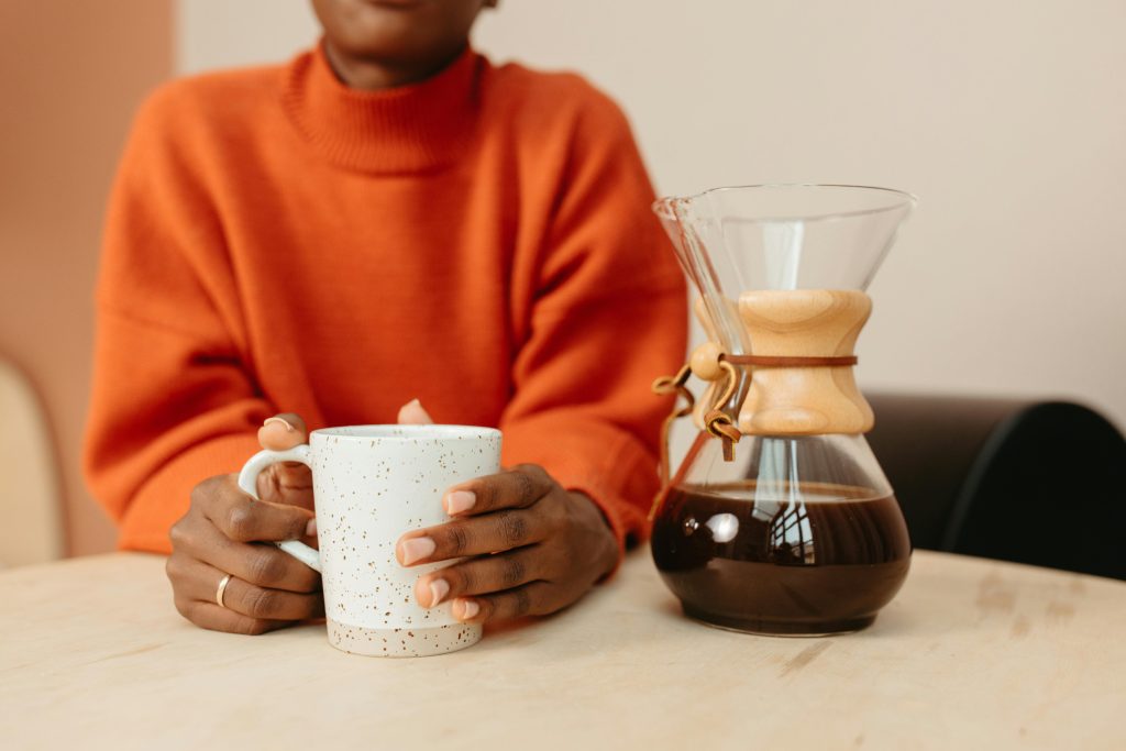 How to Make the Perfect Iced Coffee at Home – No Barista Needed