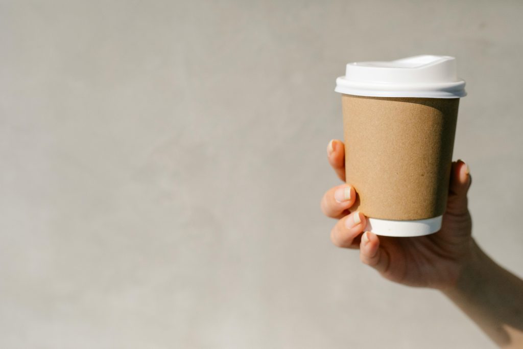 Why You Should Switch to Reusable Coffee Cups – And How to Get Started