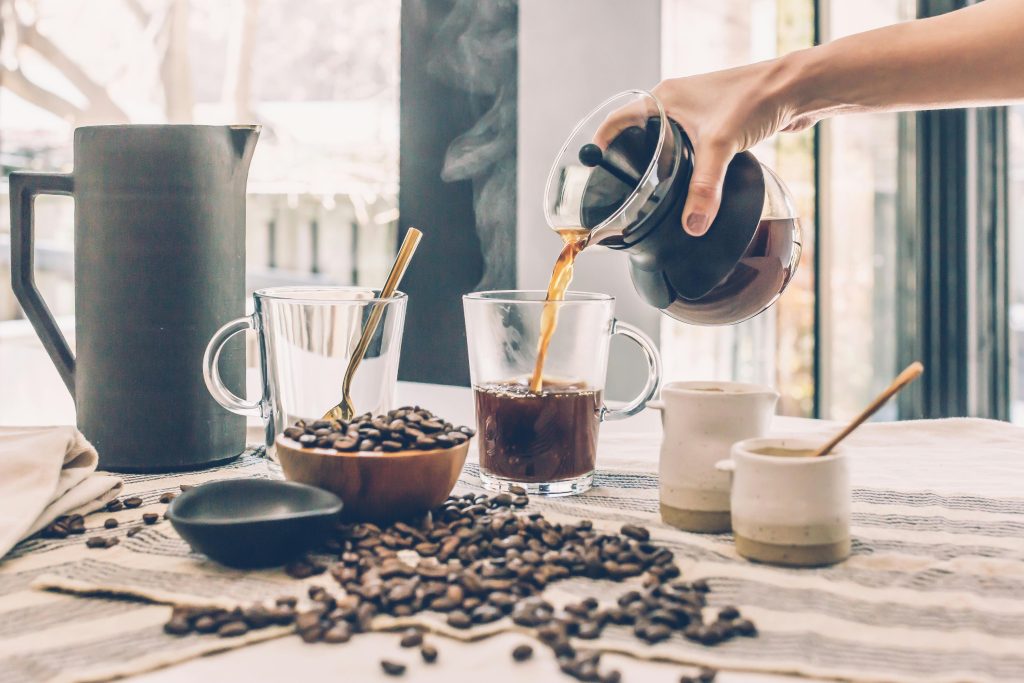 How to Make Vietnamese Iced Coffee at Home – A Flavor Explosion