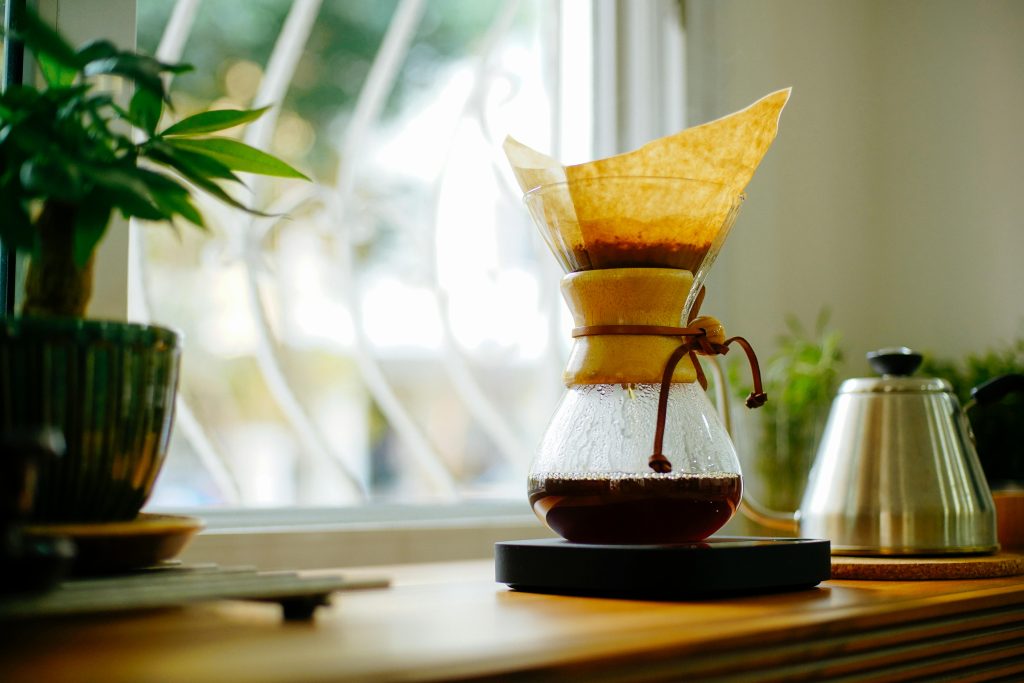 The Right Way to Pour Over: Tips for a Perfect Brew Every Time