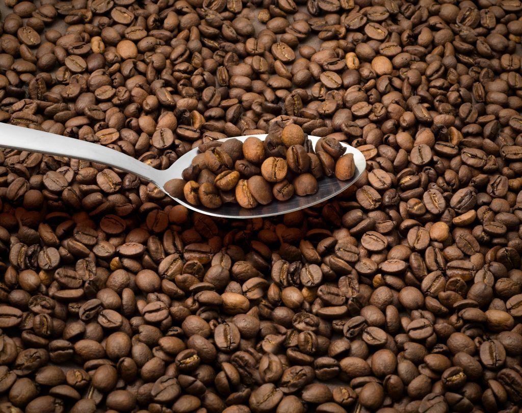 The Antioxidants in Coffee: What They Do and Why They Matter