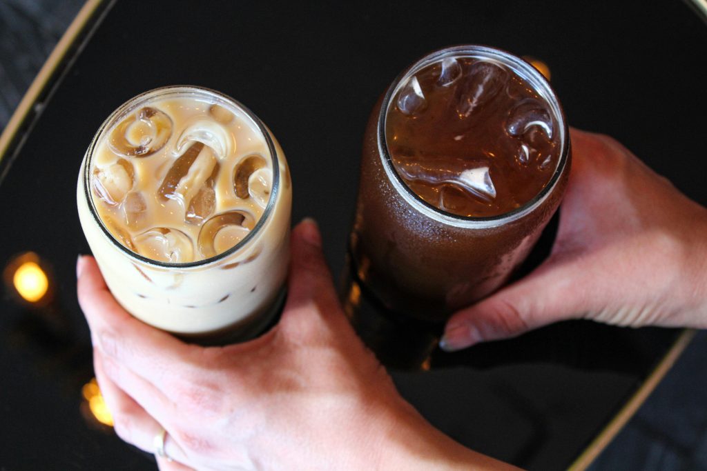 The Best Cold Brew Coffee Recipes for Hot Summer Days