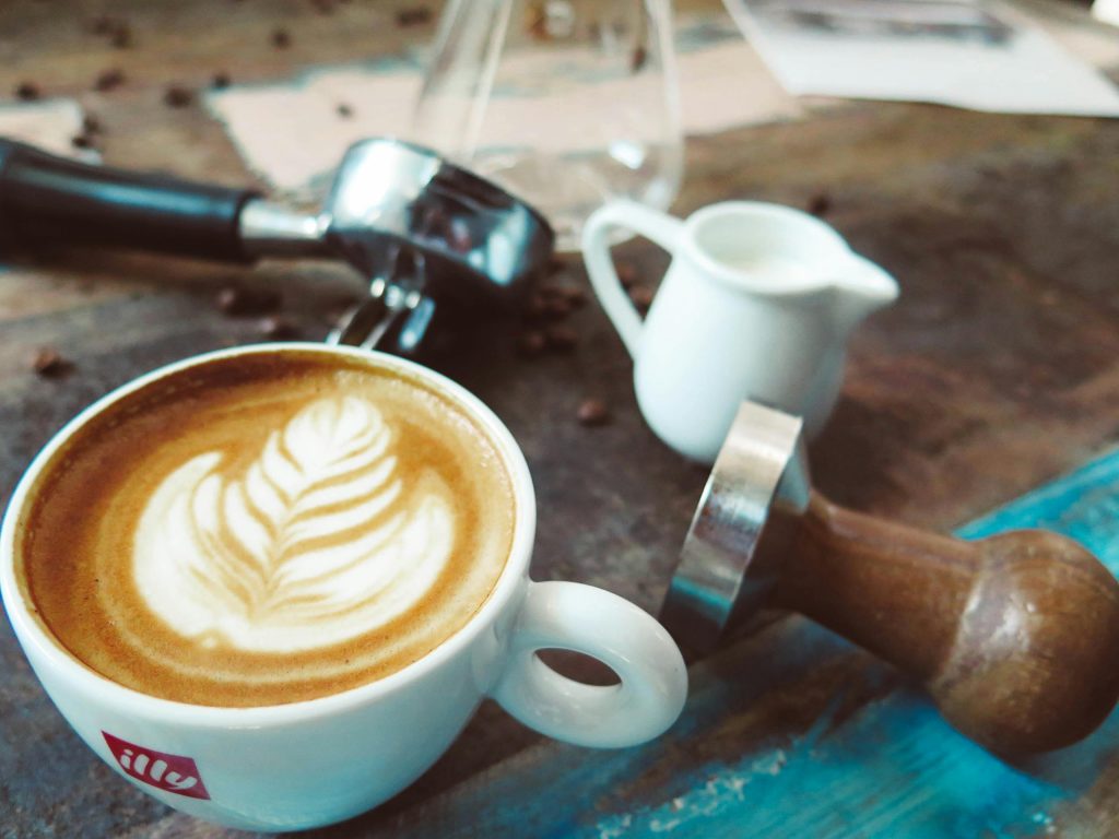 The Best Eco-Friendly Coffee Brands You Should Be Supporting