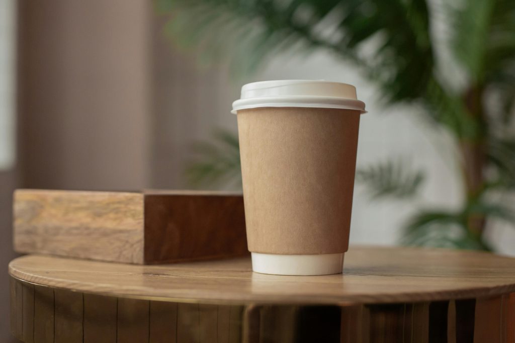 Why You Should Switch to Reusable Coffee Cups – And How to Get Started