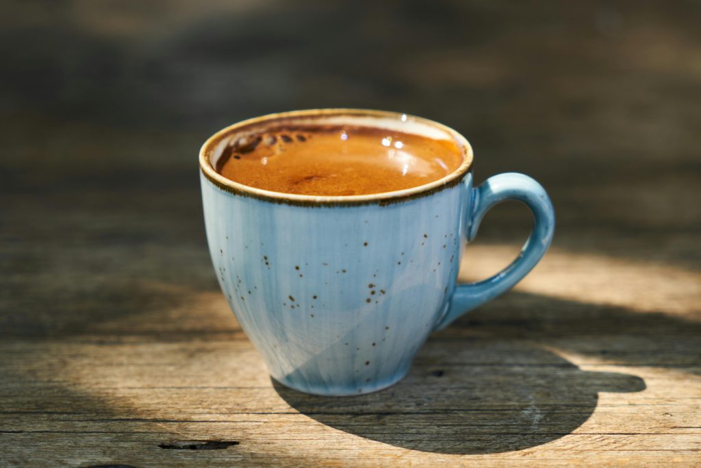 The Best Time to Drink Coffee for Maximum Health Benefits