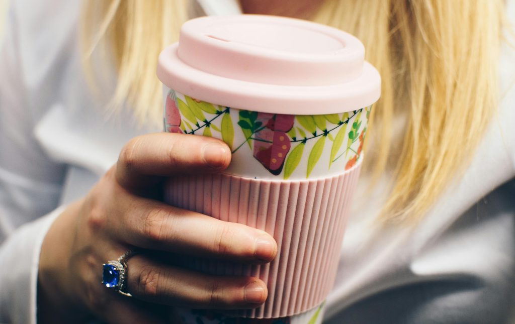 Why You Should Switch to Reusable Coffee Cups – And How to Get Started