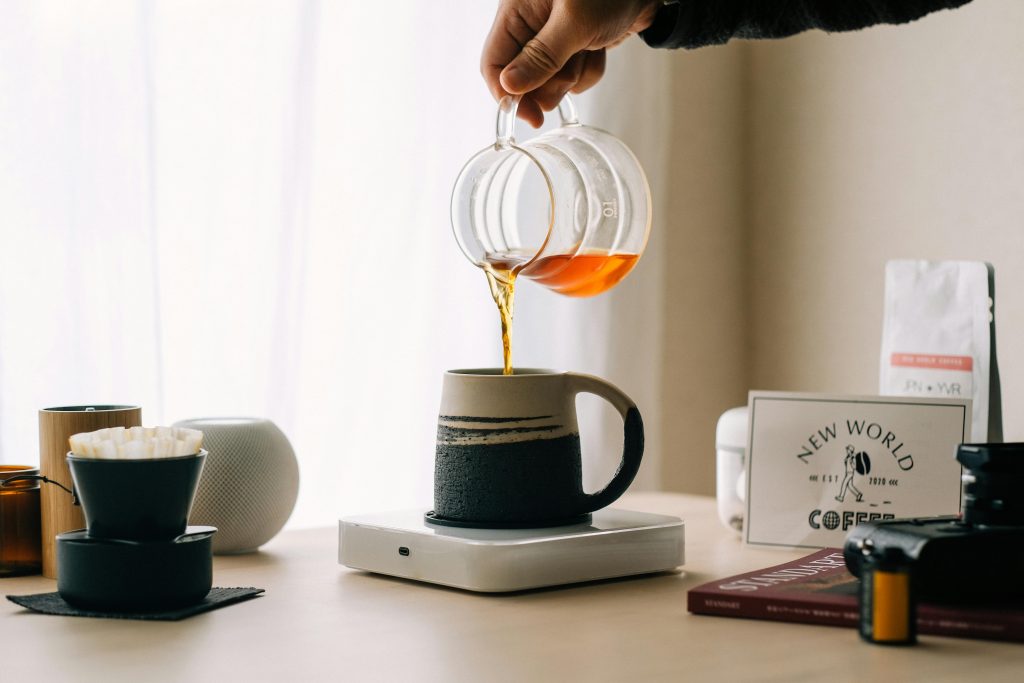 The Right Way to Pour Over: Tips for a Perfect Brew Every Time