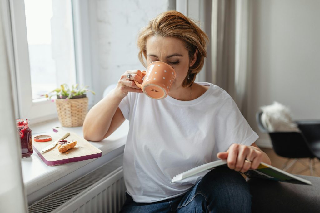 Why You Should Always Pre-Warm Your Coffee Mug: A Pro Tip for Better Coffee