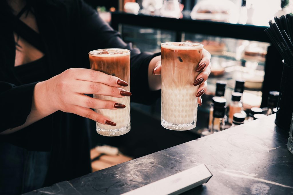 How to Make the Perfect Iced Coffee at Home – No Barista Needed