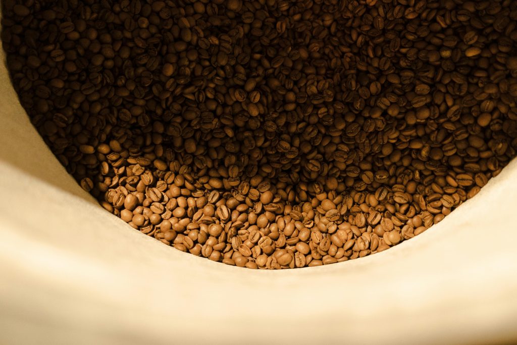 How to Choose the Right Coffee Roast for Your Taste