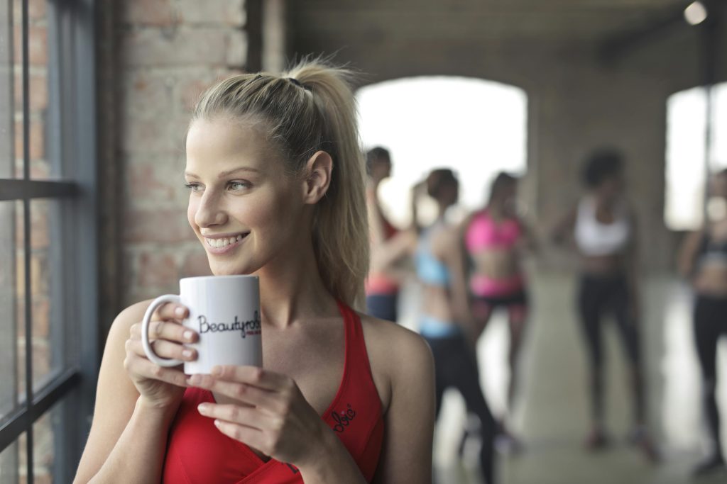 Why Coffee Is a Great Pre-Workout Drink – And How to Use It